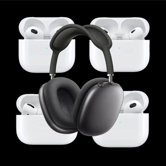All AirPods - Vendors